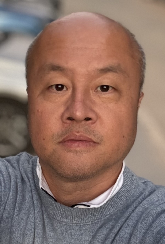 Jeff的第二张照片--安庆相亲服务中心