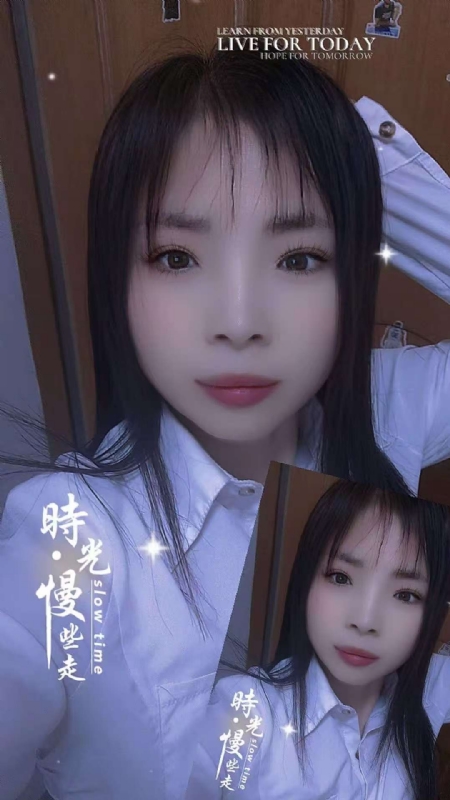 澜岁的第一张照片--安庆相亲服务中心