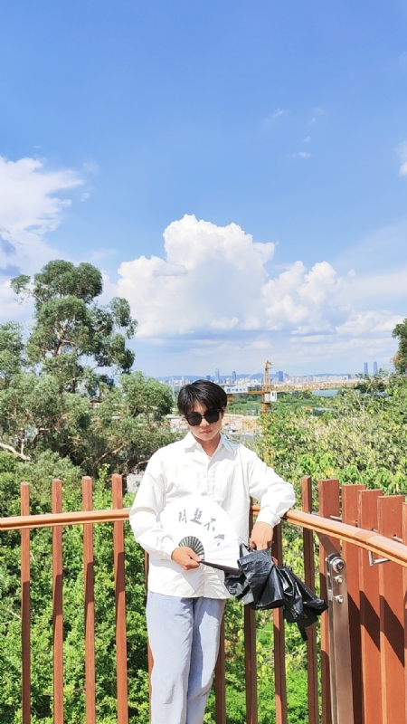 隔壁老王的第一张照片--安庆相亲服务中心