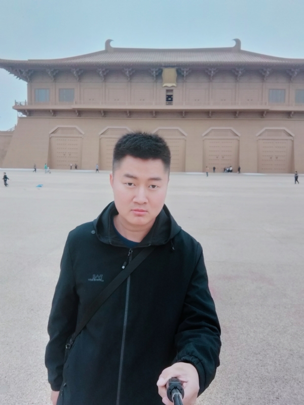 放肆的青春的第三张照片--安庆相亲服务中心