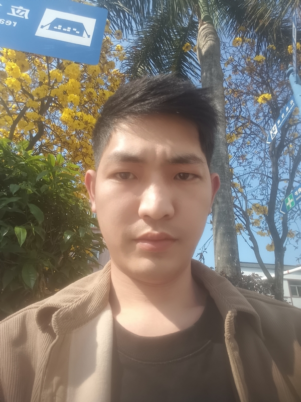 陈先生的第一张照片--安庆相亲服务中心