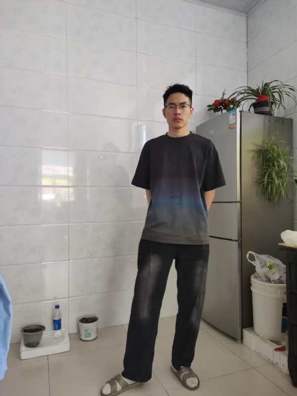 子君的第一张照片--安庆相亲服务中心