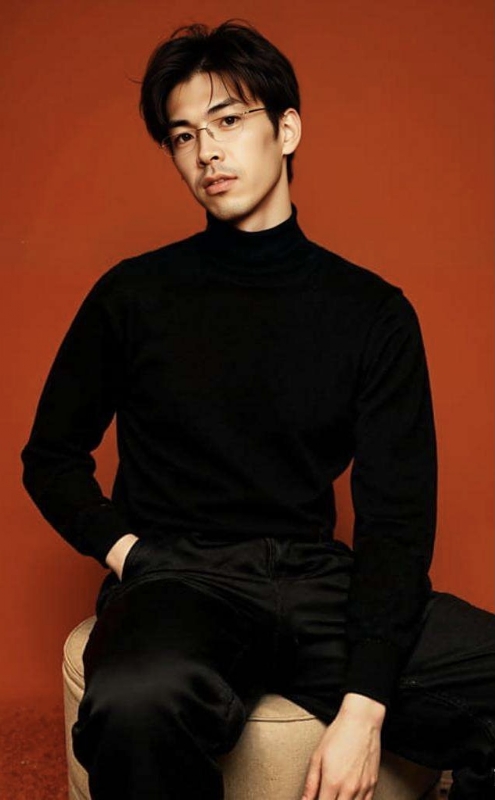 阿杰的第一张照片--安庆相亲服务中心