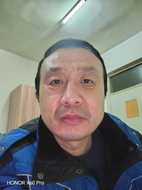 一心一意的第一张照片--安庆相亲服务中心