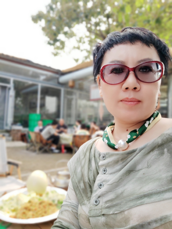 初见的第一张照片--安庆相亲服务中心