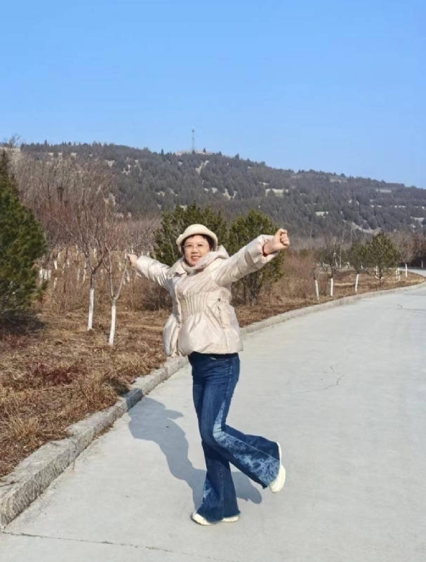 初见的第二张照片--安庆相亲服务中心