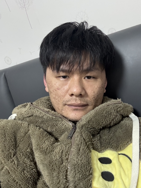 赵淼的第一张照片--安庆相亲服务中心