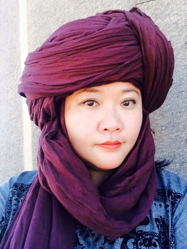 小密的第一张照片--安庆相亲服务中心