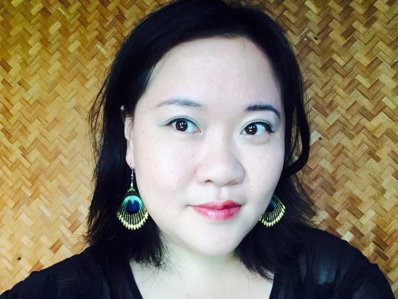 小密的第三张照片--安庆相亲服务中心