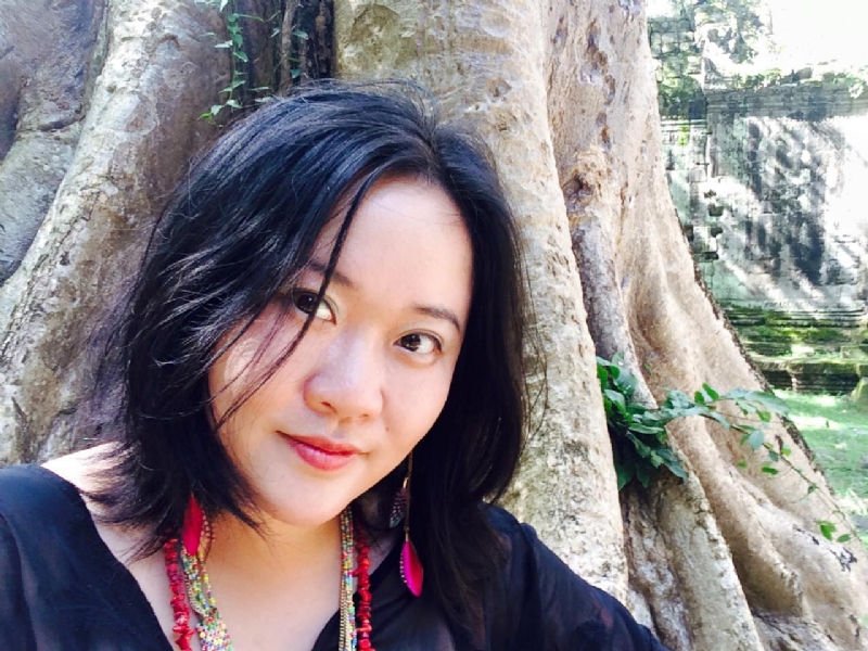 小密的第四张照片--安庆相亲服务中心