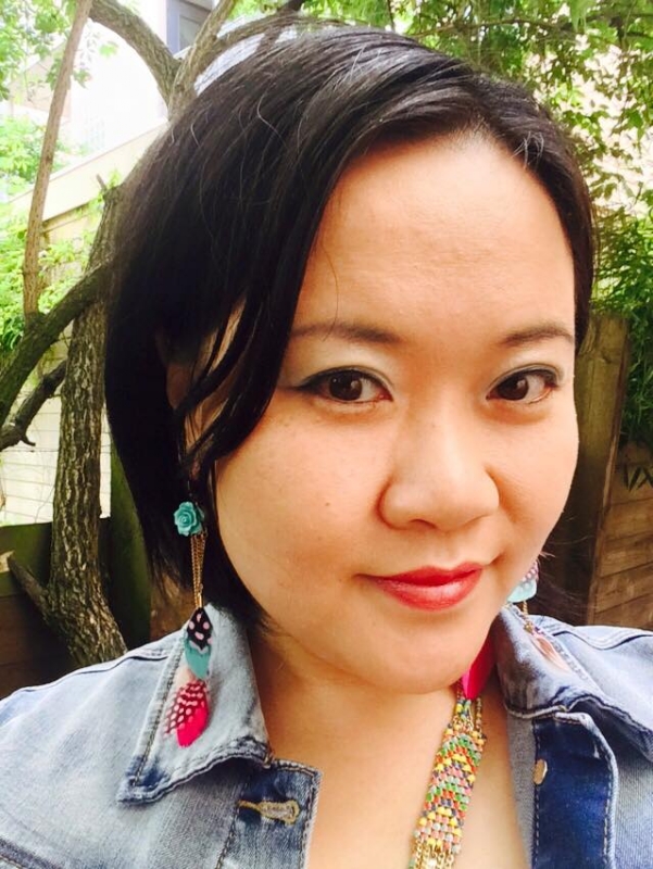 小密的第五张照片--安庆相亲服务中心