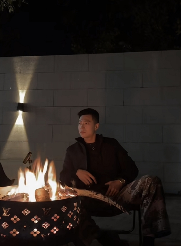 南风知我意的第一张照片--安庆相亲服务中心