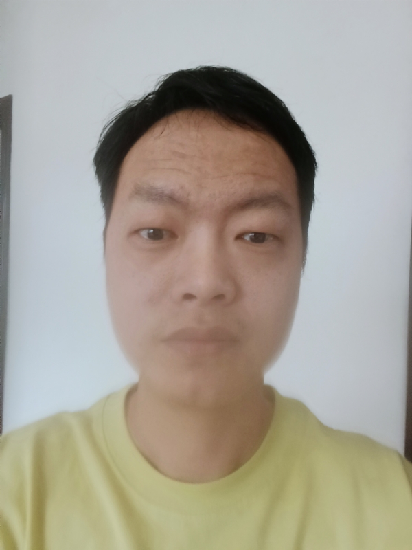 小安的第一张照片--安庆相亲服务中心