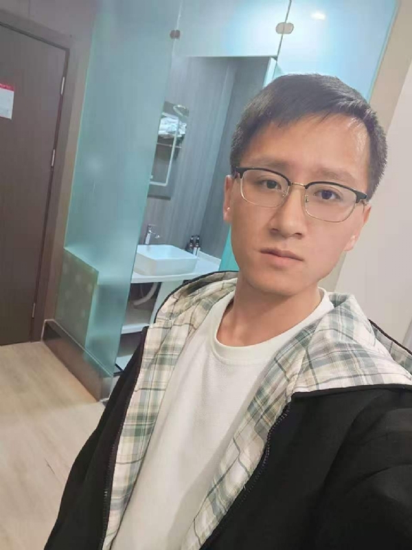 迷城的第一张照片--安庆相亲服务中心