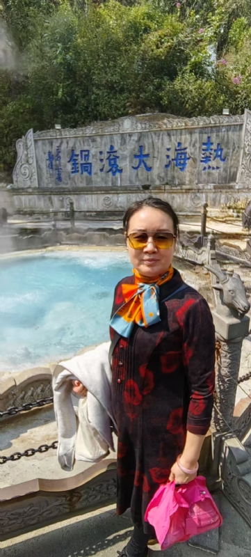 夜莺的第一张照片--安庆相亲服务中心