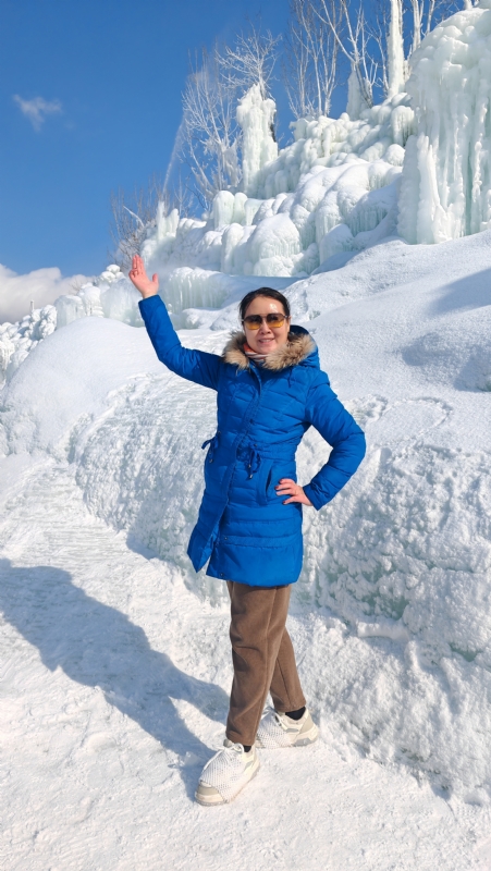 夜莺的第二张照片--安庆相亲服务中心