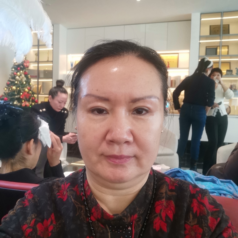 夜莺的第五张照片--安庆相亲服务中心