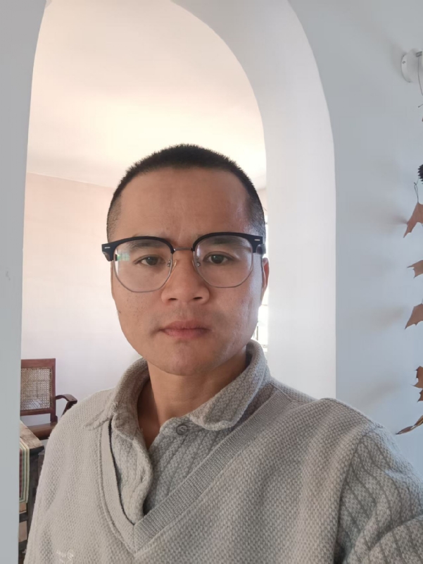 戴戴的第二张照片--安庆相亲服务中心