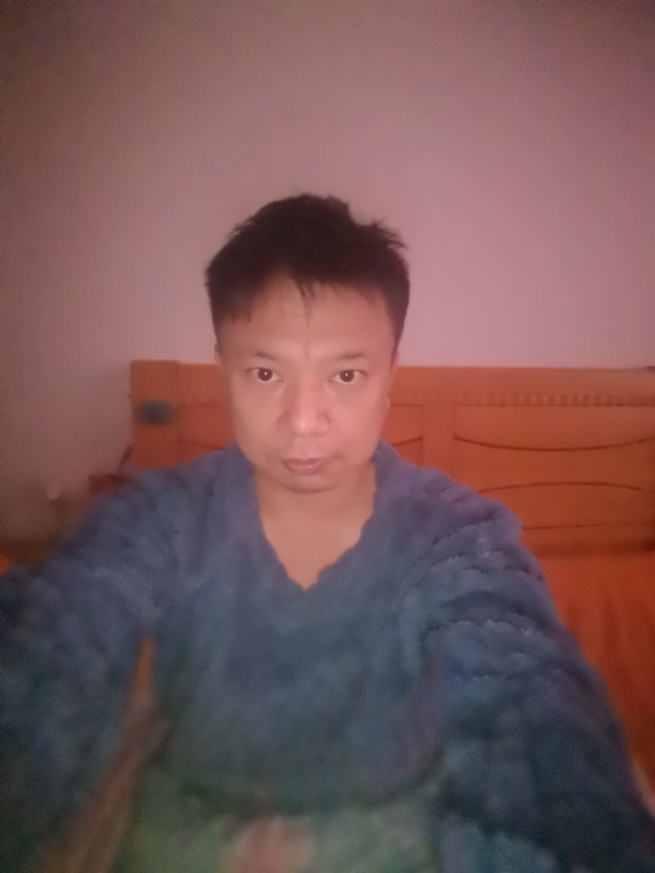 小虾米的第一张照片--安庆相亲服务中心