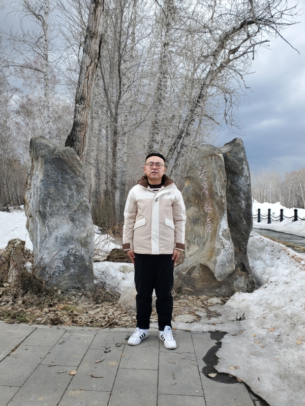 痴心绝对的第二张照片--安庆相亲服务中心