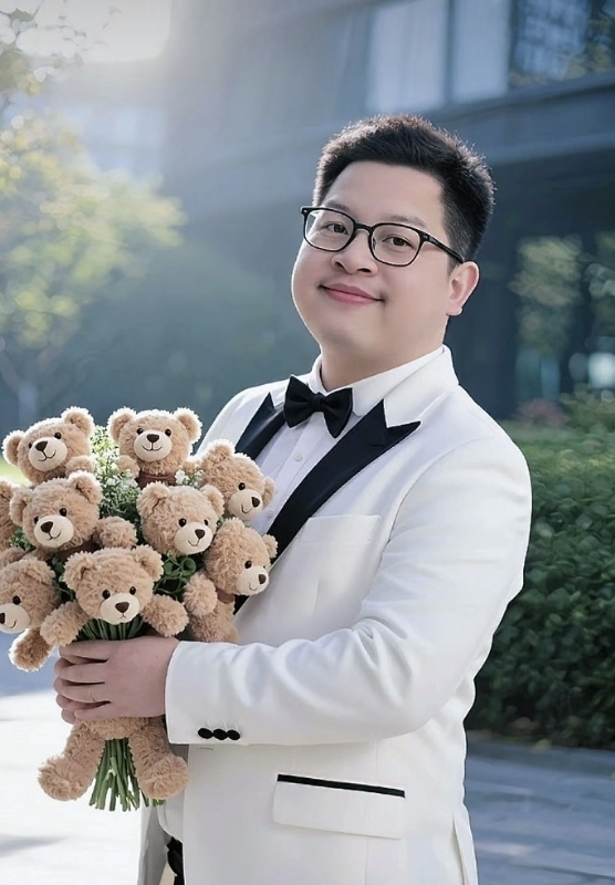 永不失联的爱的第一张照片--安庆相亲服务中心