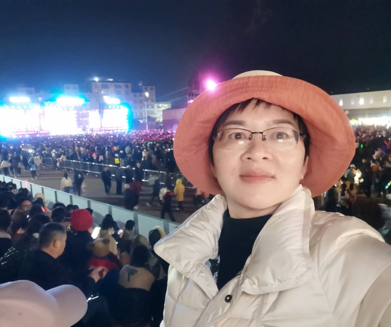 清欢渡己的第一张照片--安庆相亲服务中心