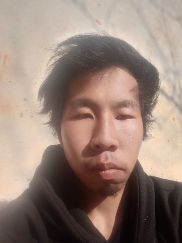 胡明的第一张照片--安庆相亲服务中心