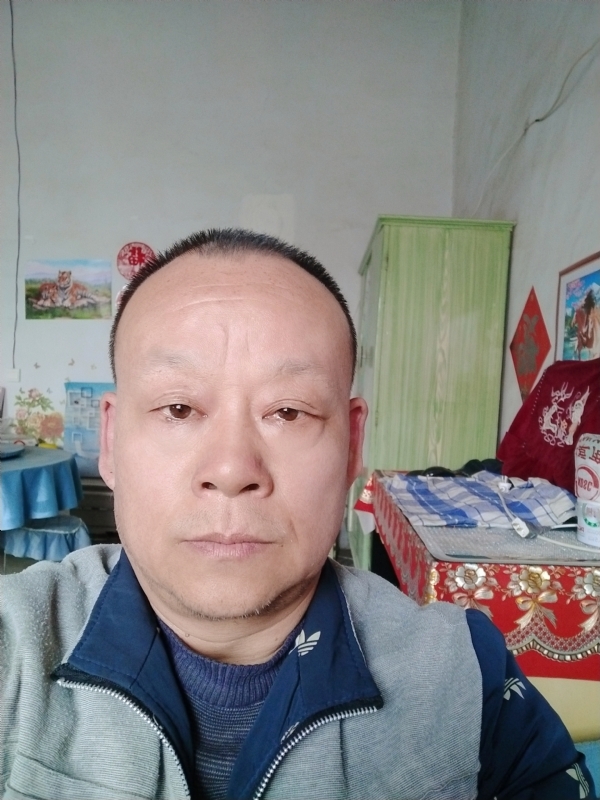 天长地久的第一张照片--安庆相亲服务中心