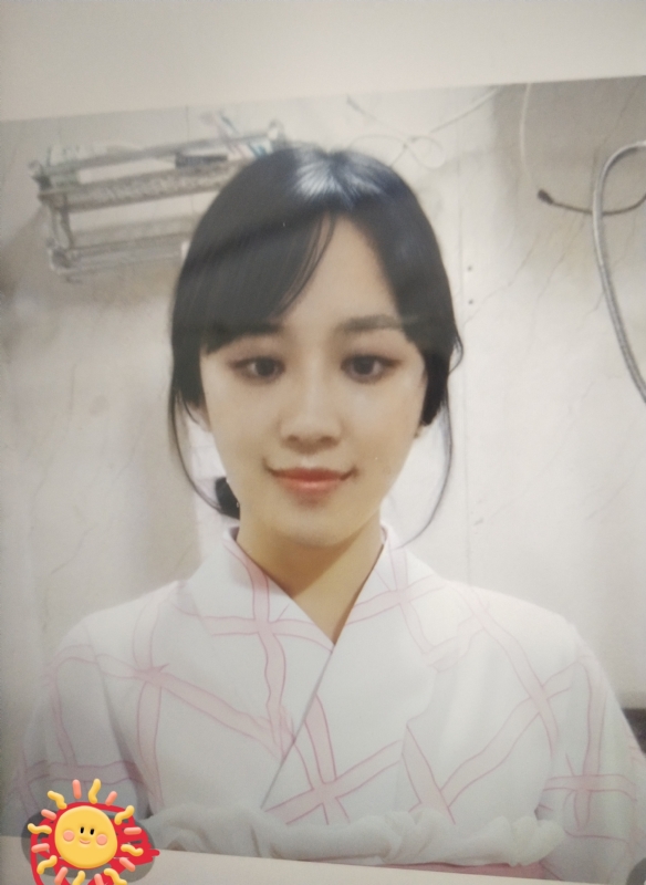 冷清秋的第一张照片--安庆相亲服务中心