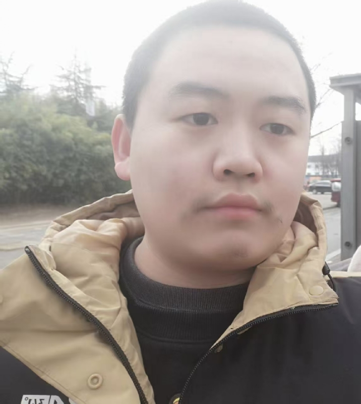 机器猫的第一张照片--安庆相亲服务中心