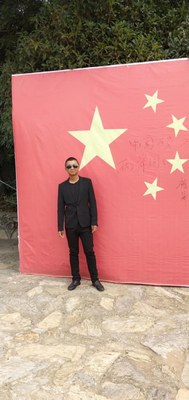 奔腾的小乌鸦的第一张照片--安庆相亲服务中心