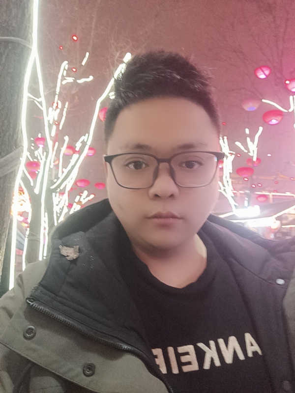 等风也等你的第一张照片--安庆相亲服务中心