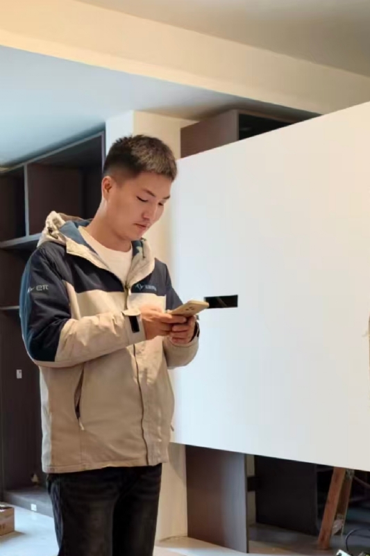 熊展的第一张照片--安庆相亲服务中心