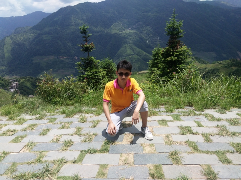 半盏清欢的第一张照片--安庆相亲服务中心