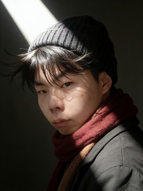 瘾~的第一张照片--安庆相亲服务中心