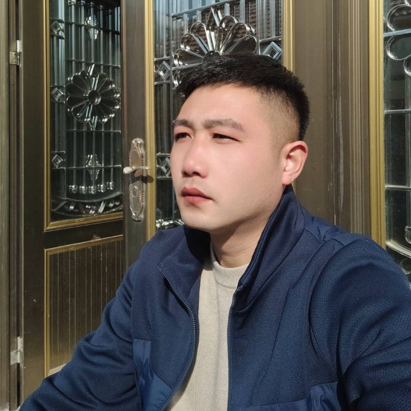 完美世界的第一张照片--安庆相亲服务中心