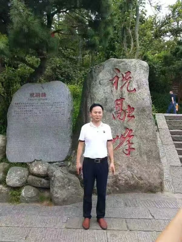 真诚的第三张照片--安庆相亲服务中心