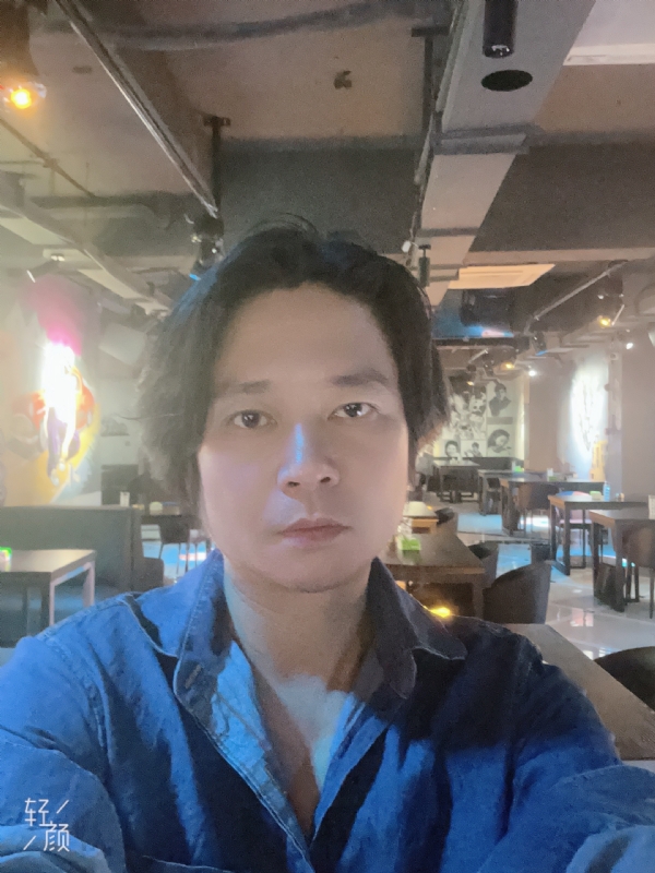 叶晨的第一张照片--安庆相亲服务中心