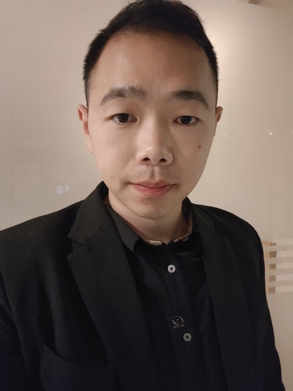 夜听雨声的第一张照片--安庆相亲服务中心