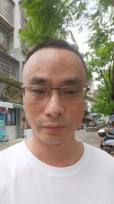 孤狼的第一张照片--安庆相亲服务中心