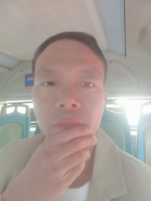 青盘的第一张照片--安庆相亲服务中心