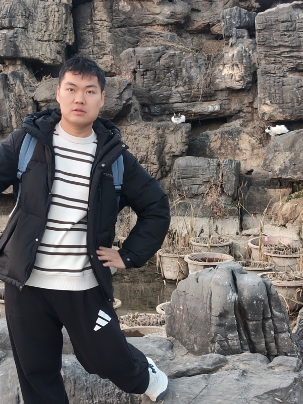 自在如风的第二张照片--安庆相亲服务中心