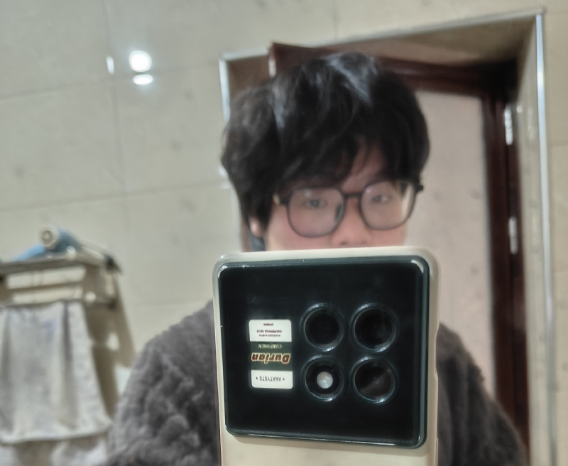 王富贵的第一张照片--安庆相亲服务中心