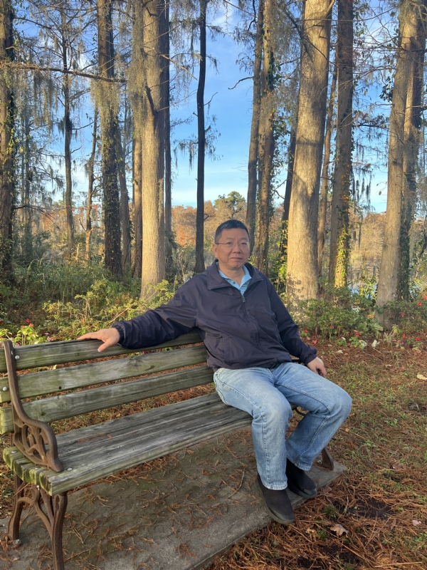 Lm的第一张照片--安庆相亲服务中心