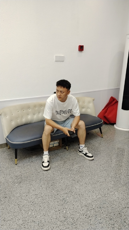 拾壹的第一张照片--安庆相亲服务中心