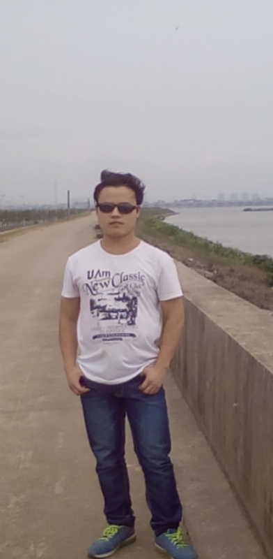 wind的第二张照片--安庆相亲服务中心