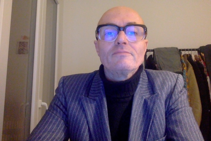 Thierry的第一张照片--安庆相亲服务中心