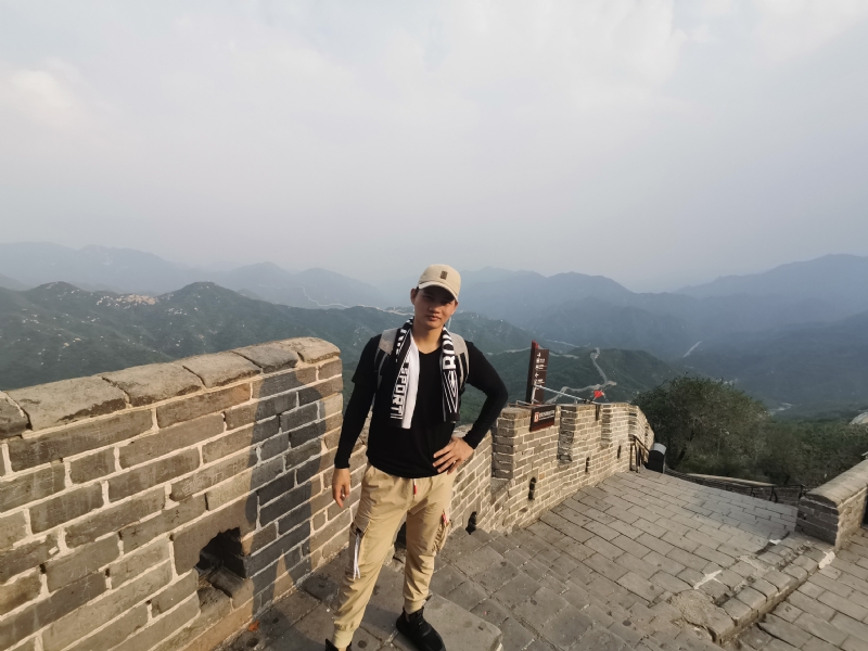 幽幽灵龙的第二张照片--安庆相亲服务中心