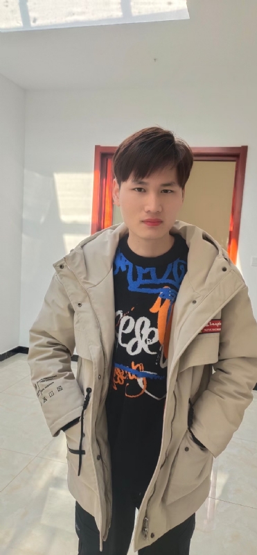 真诚的小帅的第二张照片--安庆相亲服务中心