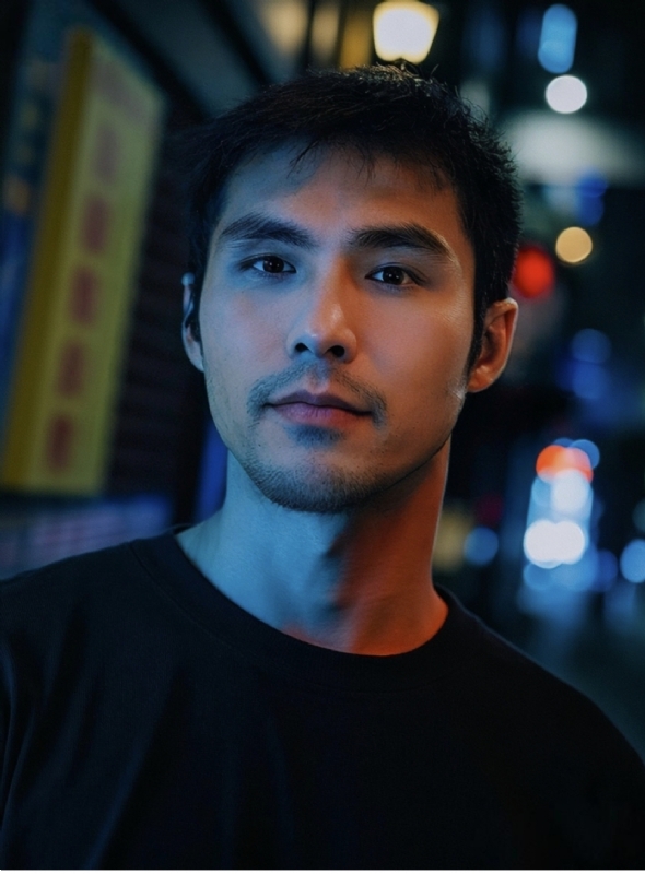 一蔸黄花菜的第一张照片--安庆相亲服务中心